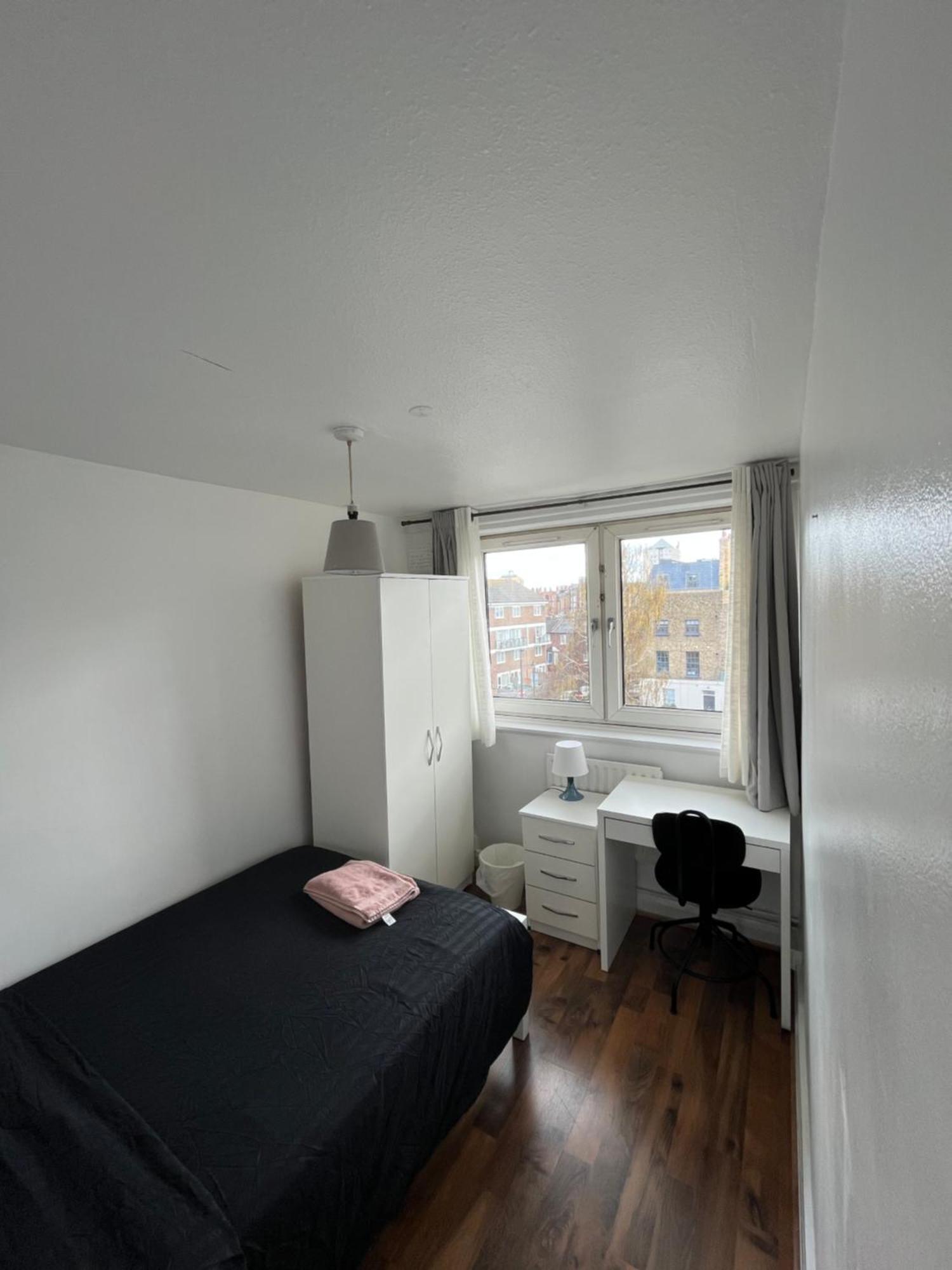 Bethnal Green Home London Exterior photo