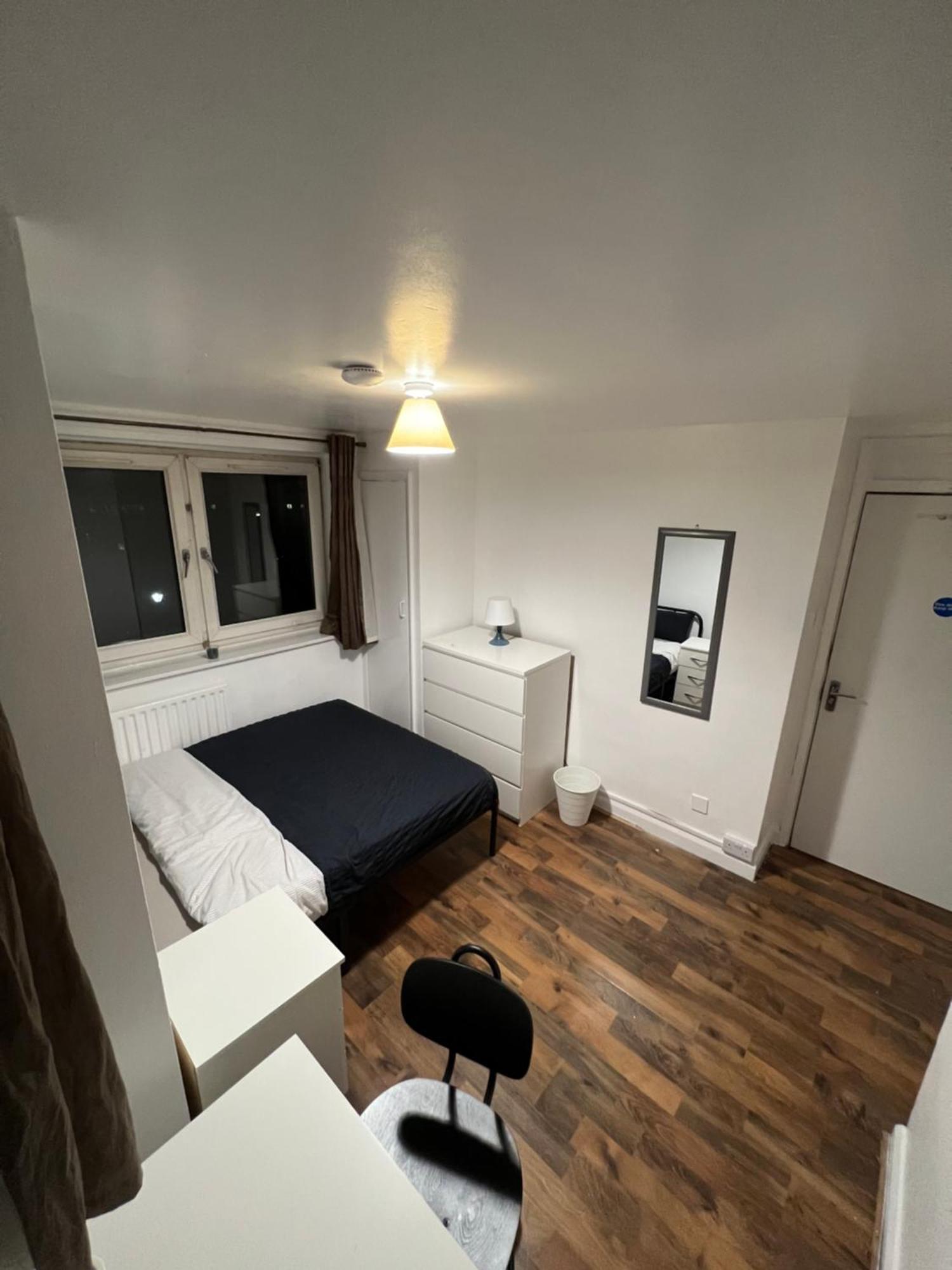 Bethnal Green Home London Exterior photo